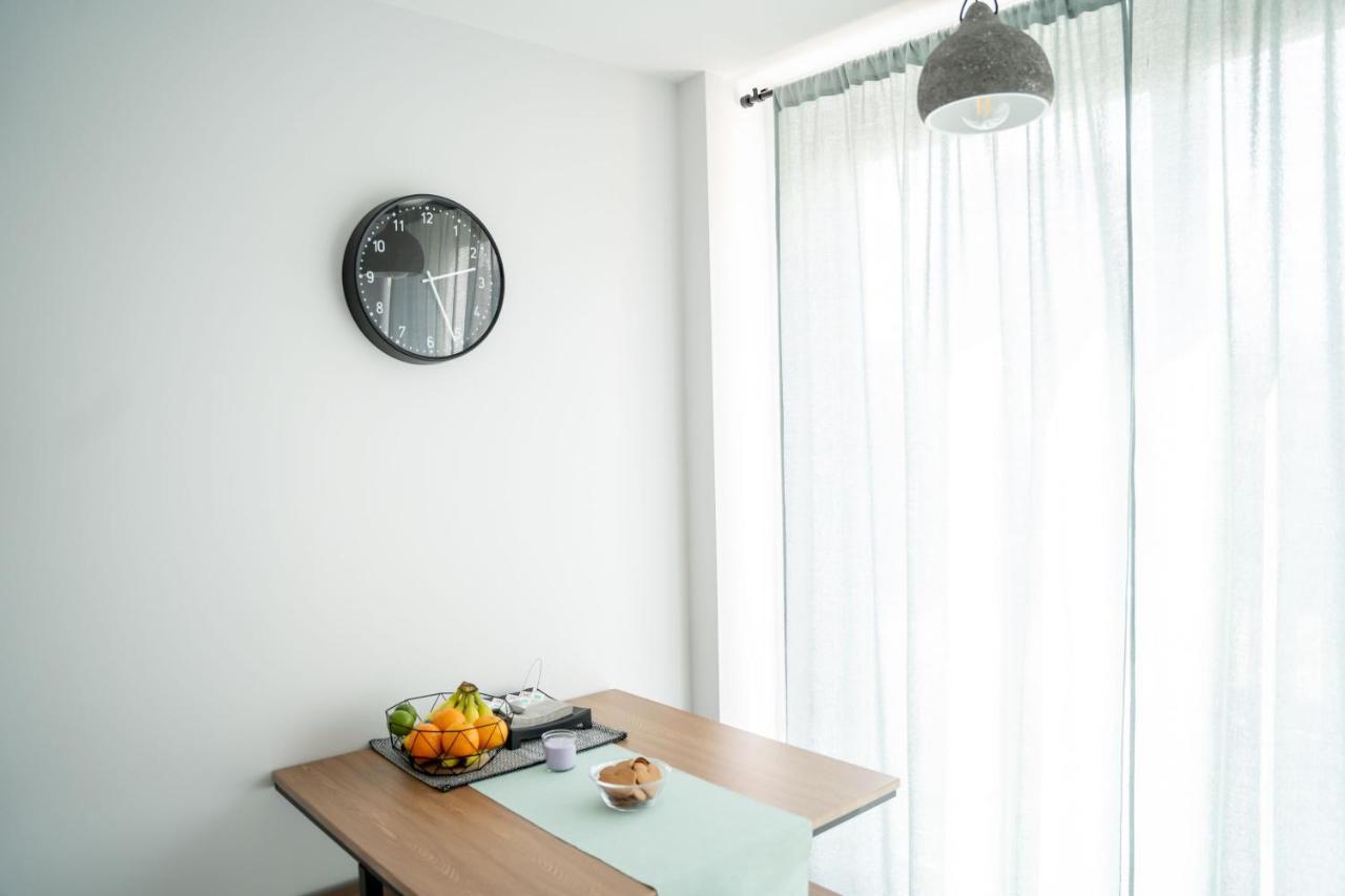 Luxurious Two Bedroom Apartment With Private Parking Perth Zewnętrze zdjęcie