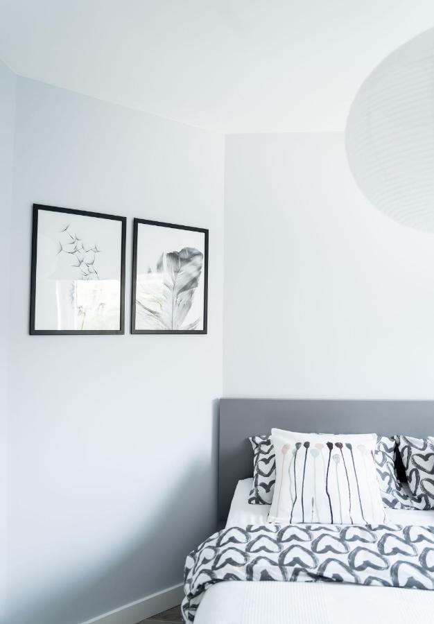 Luxurious Two Bedroom Apartment With Private Parking Perth Zewnętrze zdjęcie