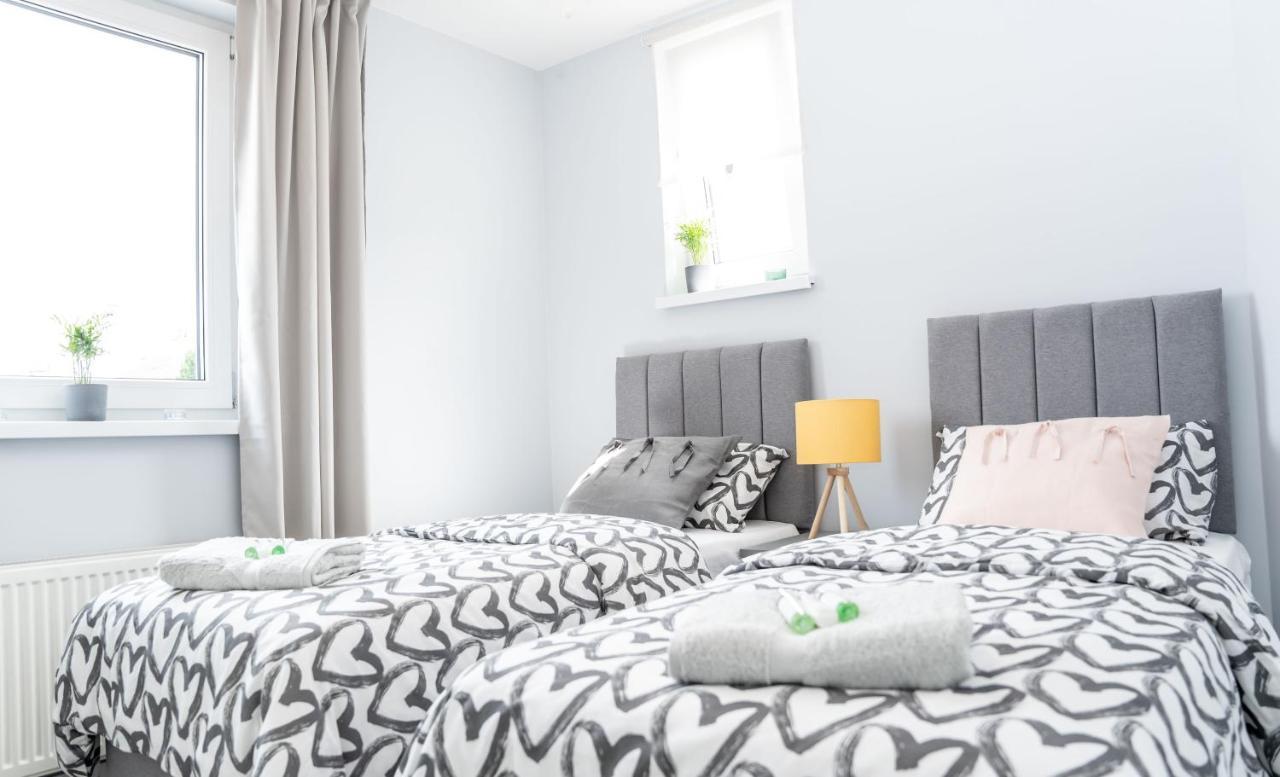 Luxurious Two Bedroom Apartment With Private Parking Perth Zewnętrze zdjęcie